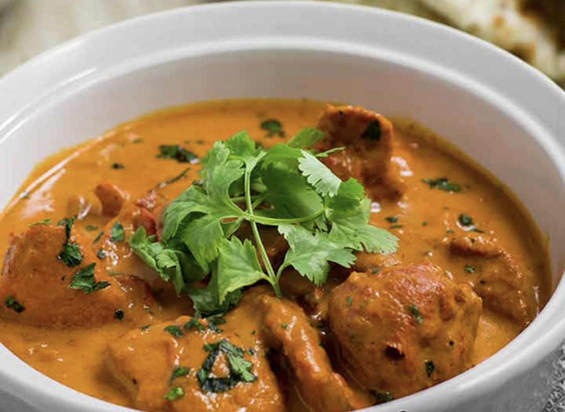 Order Butter Chicken food online from Guru Palace store, North Brunswick on bringmethat.com