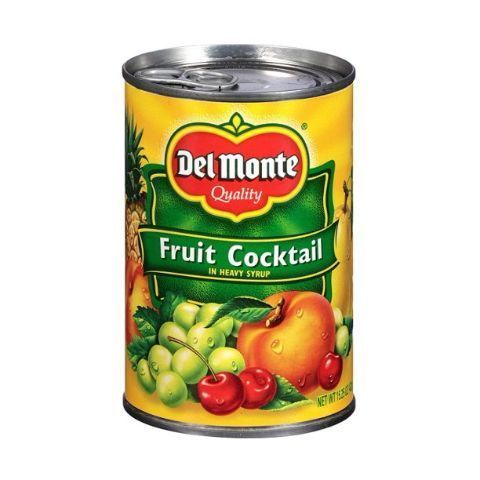 Order Del Monte Fruit Cocktail 15.25oz food online from 7-Eleven store, New Kensington on bringmethat.com