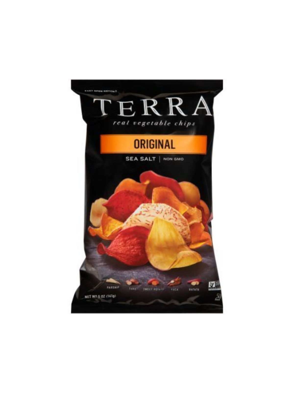 Order Terra Original Exotic (5 oz) food online from Stock-Up Mart store, Marietta on bringmethat.com
