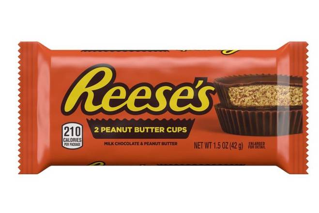 Order Reese's cups  food online from Gourmet Deli store, Bronx on bringmethat.com