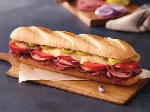 Order Italiano Sub food online from Marco's Pizza store, West Fargo on bringmethat.com