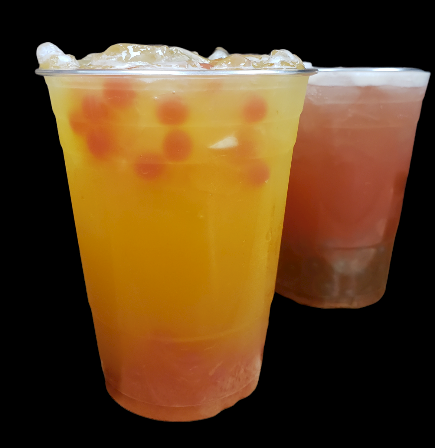 Order Refresher Drink food online from Wing Legends store, Compton on bringmethat.com