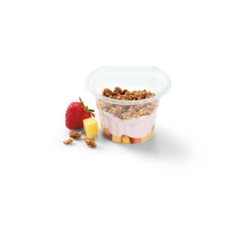 Order Parfait Tropical Sunrise 5.25oz food online from 7-Eleven store, Chico on bringmethat.com