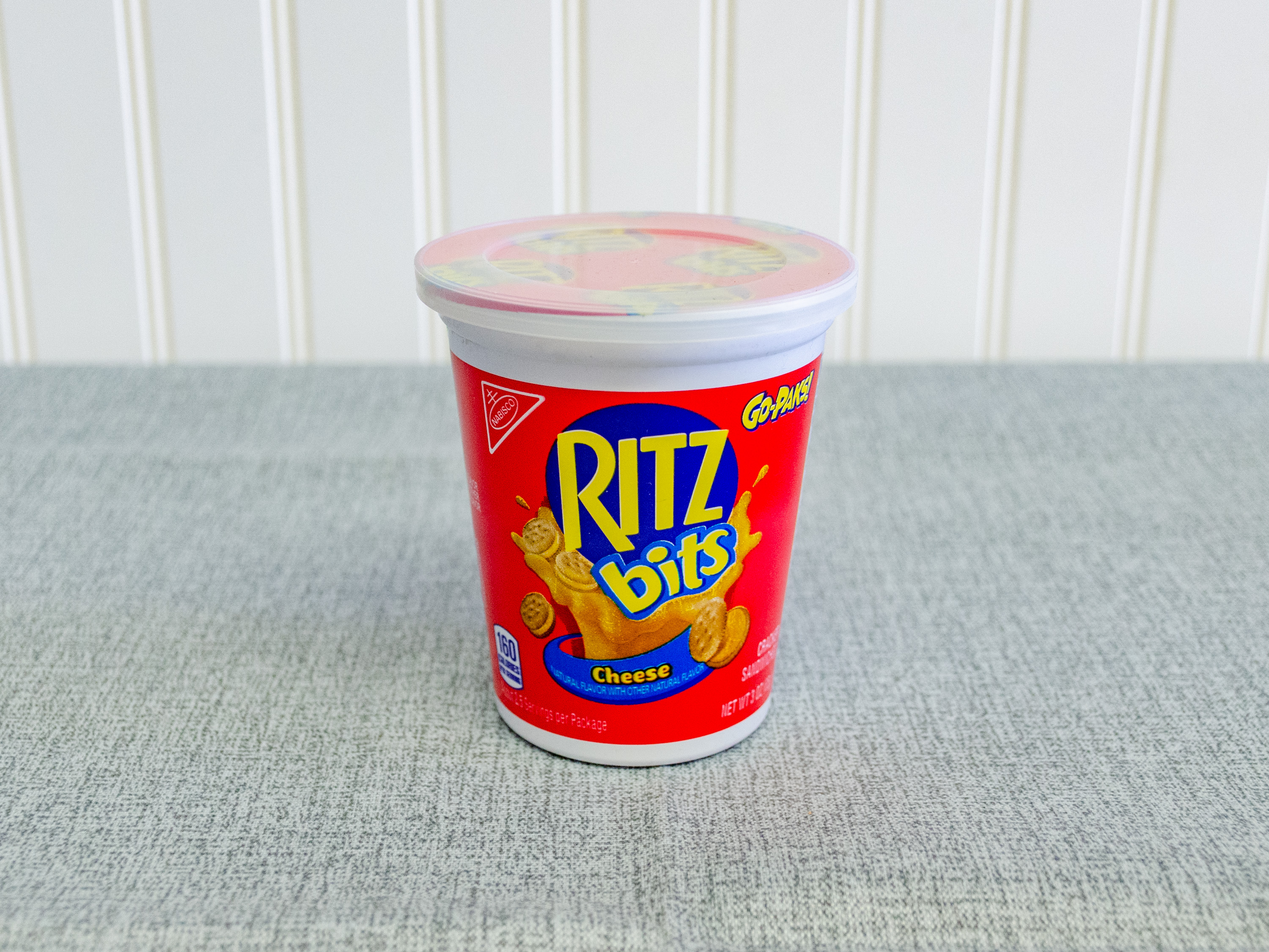 Order 3 oz. Ritz (Cheese) Go Pack food online from Just Dash It store, Englewood on bringmethat.com