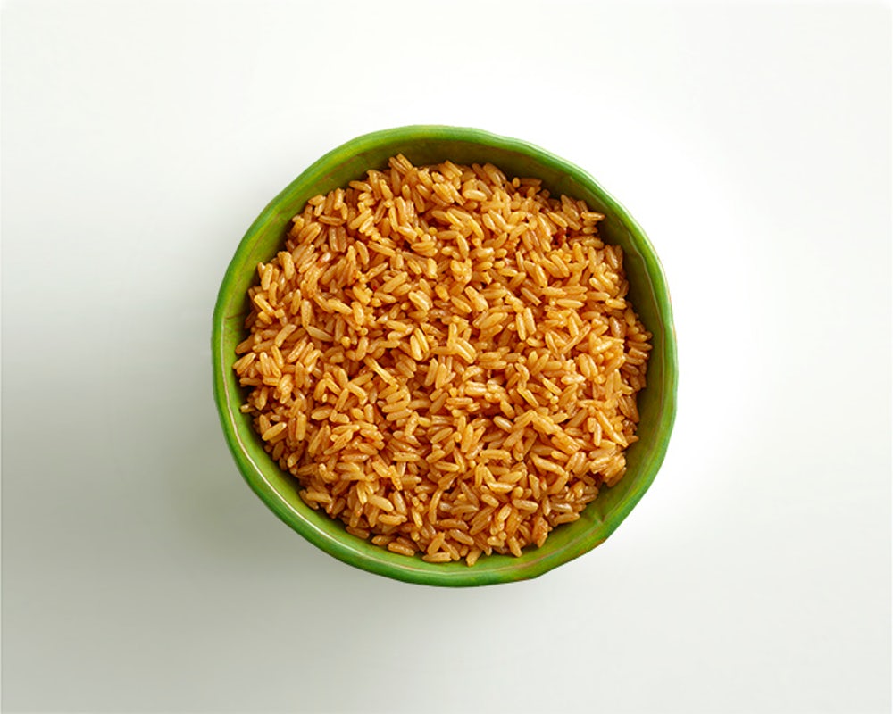 Order Rice food online from El Pollo Loco store, Maywood on bringmethat.com