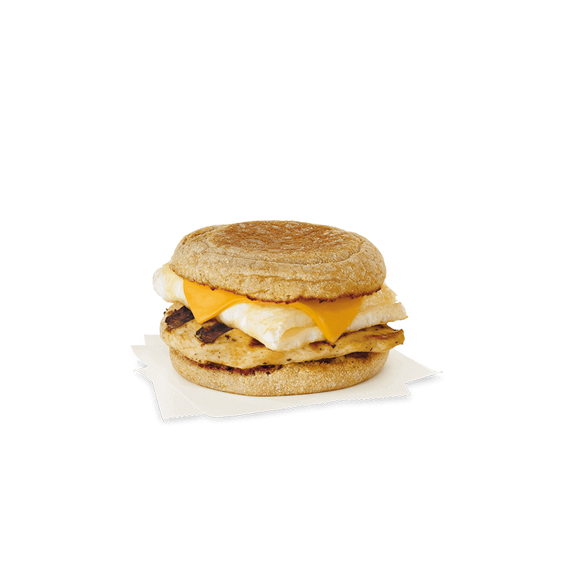 Order Egg White Grill food online from Chick-Fil-A store, Brandon on bringmethat.com