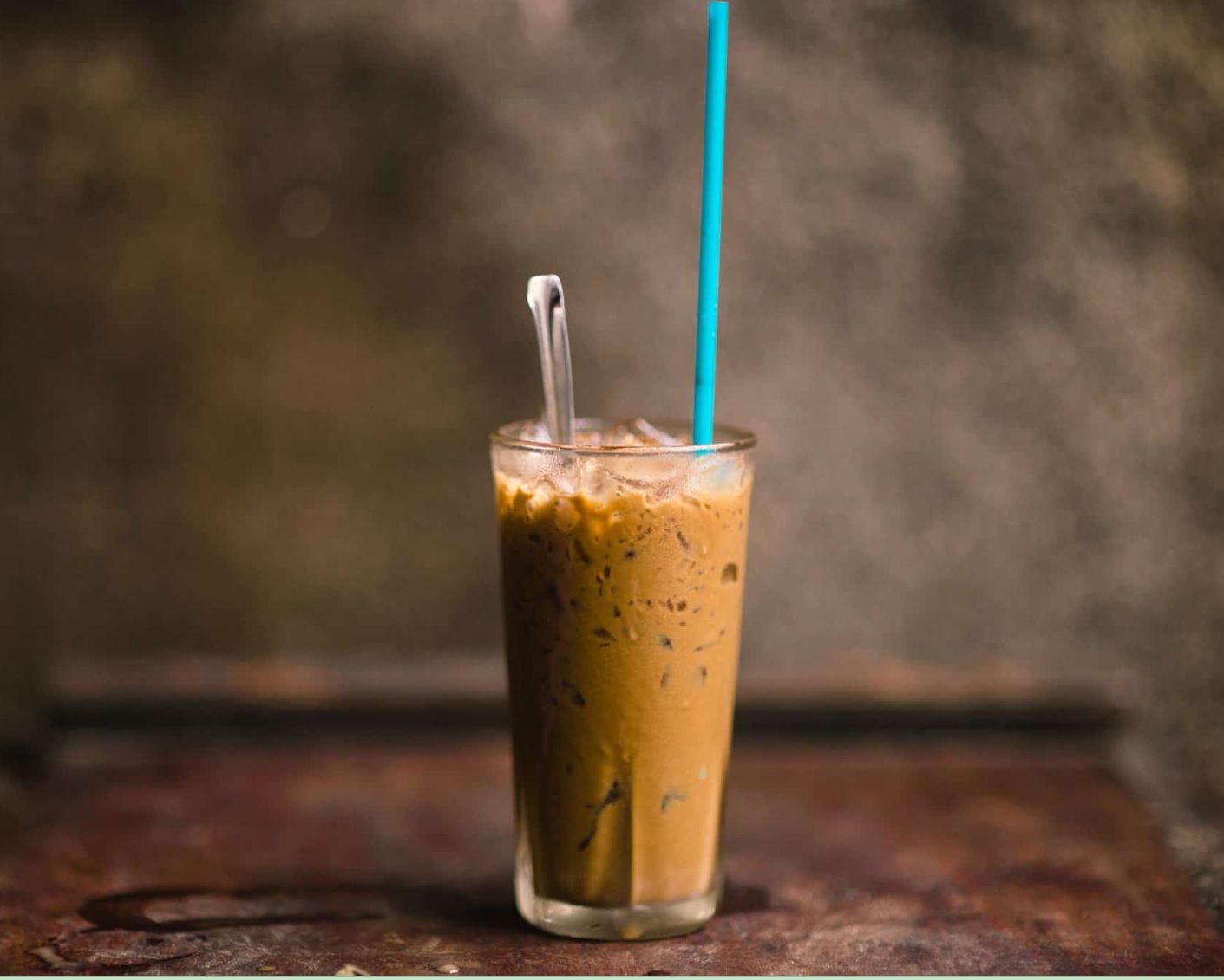 Order Vietnamese Iced Coffee food online from Pho store, Lake Forest on bringmethat.com
