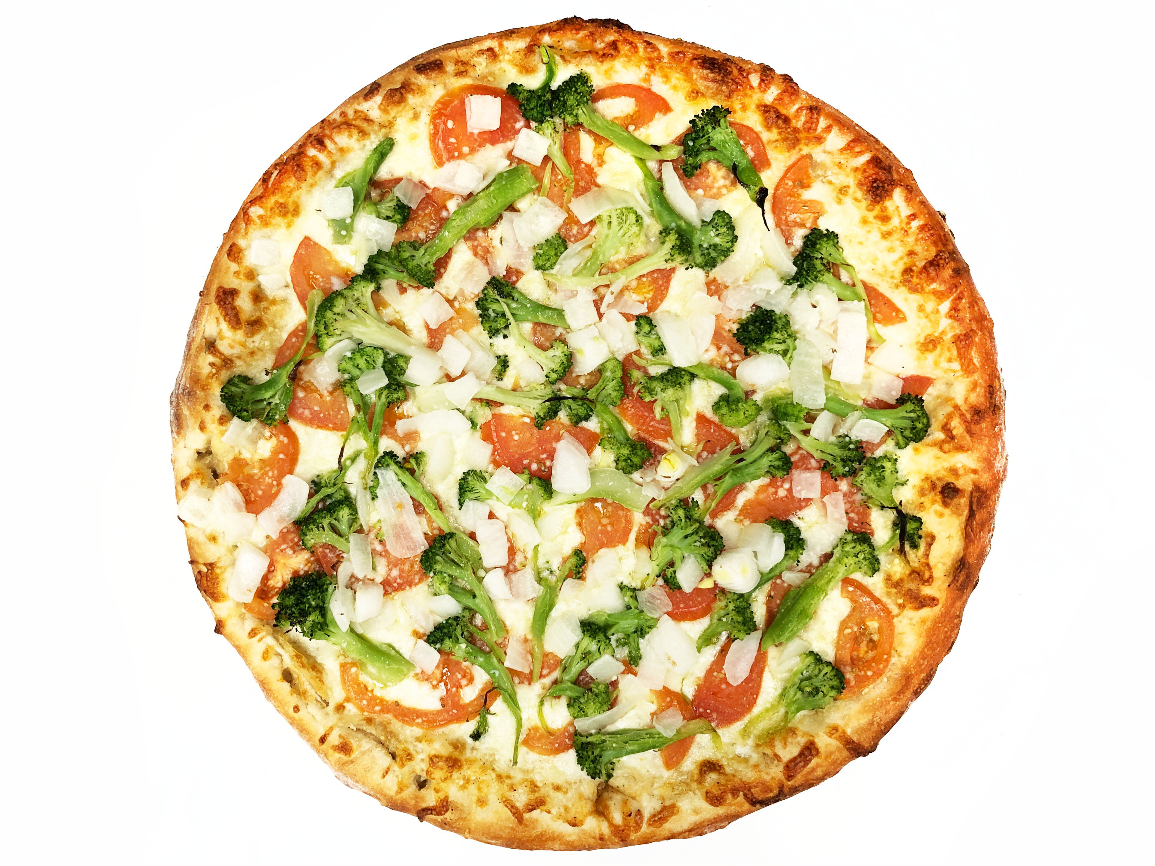 Order The Hollywood™ food online from Perri Pizzeria store, Henrietta on bringmethat.com