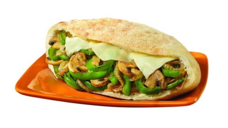 Order Hot Veggie Pocket food online from Papa Gino's store, Plymouth on bringmethat.com