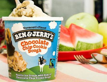 Order Ben & Jerry's food online from To & Go Grocery store, Northbrook on bringmethat.com