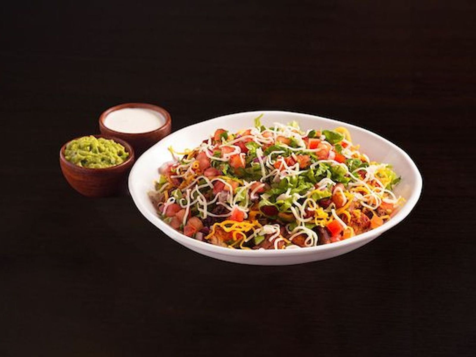Order Carne Asada - BMT ~ food online from El Fresco Mexican Grill store, Centreville on bringmethat.com