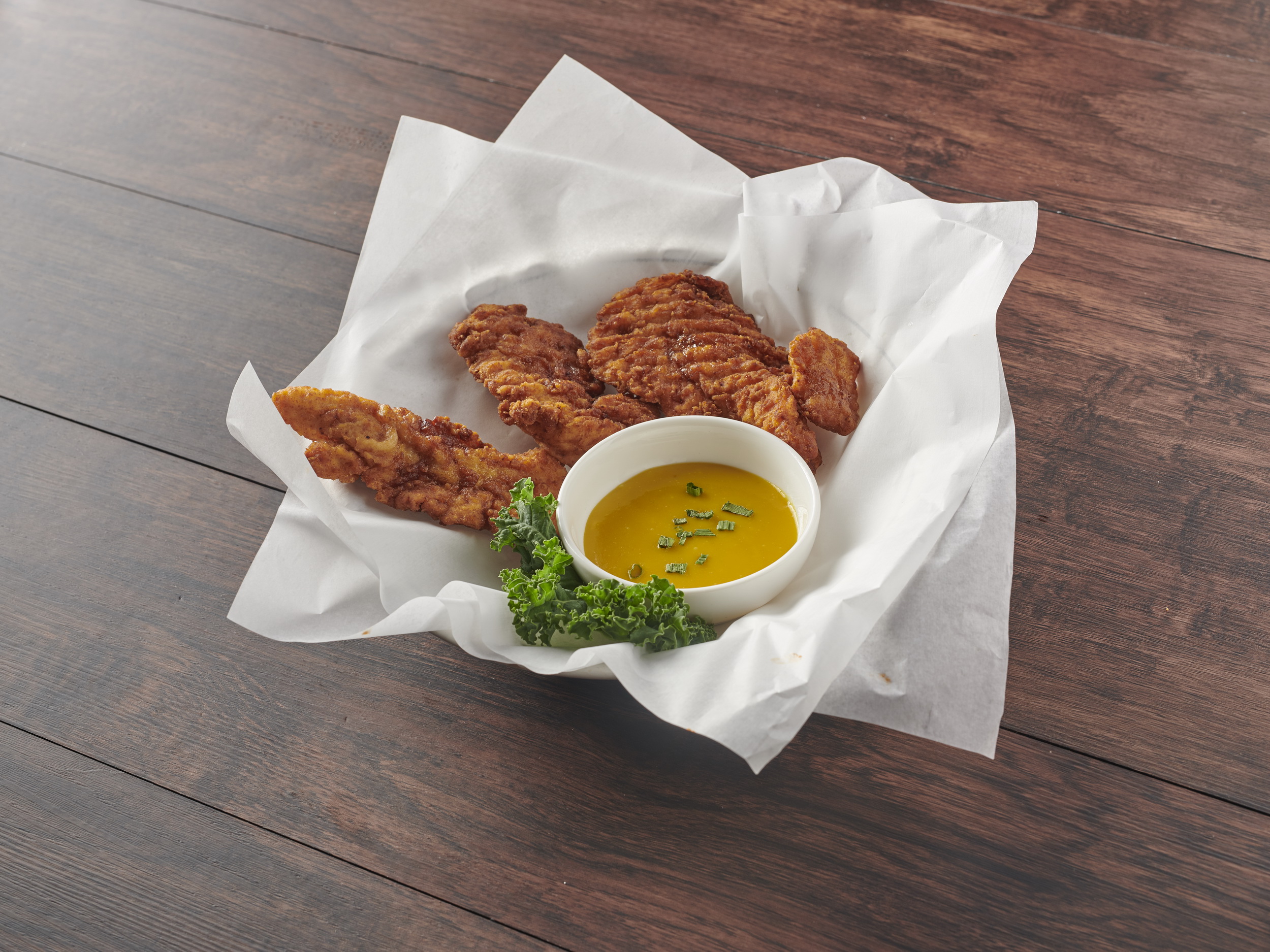 Order Chicken Tenders food online from Star Pizza Family Restaurant store, Stratford on bringmethat.com