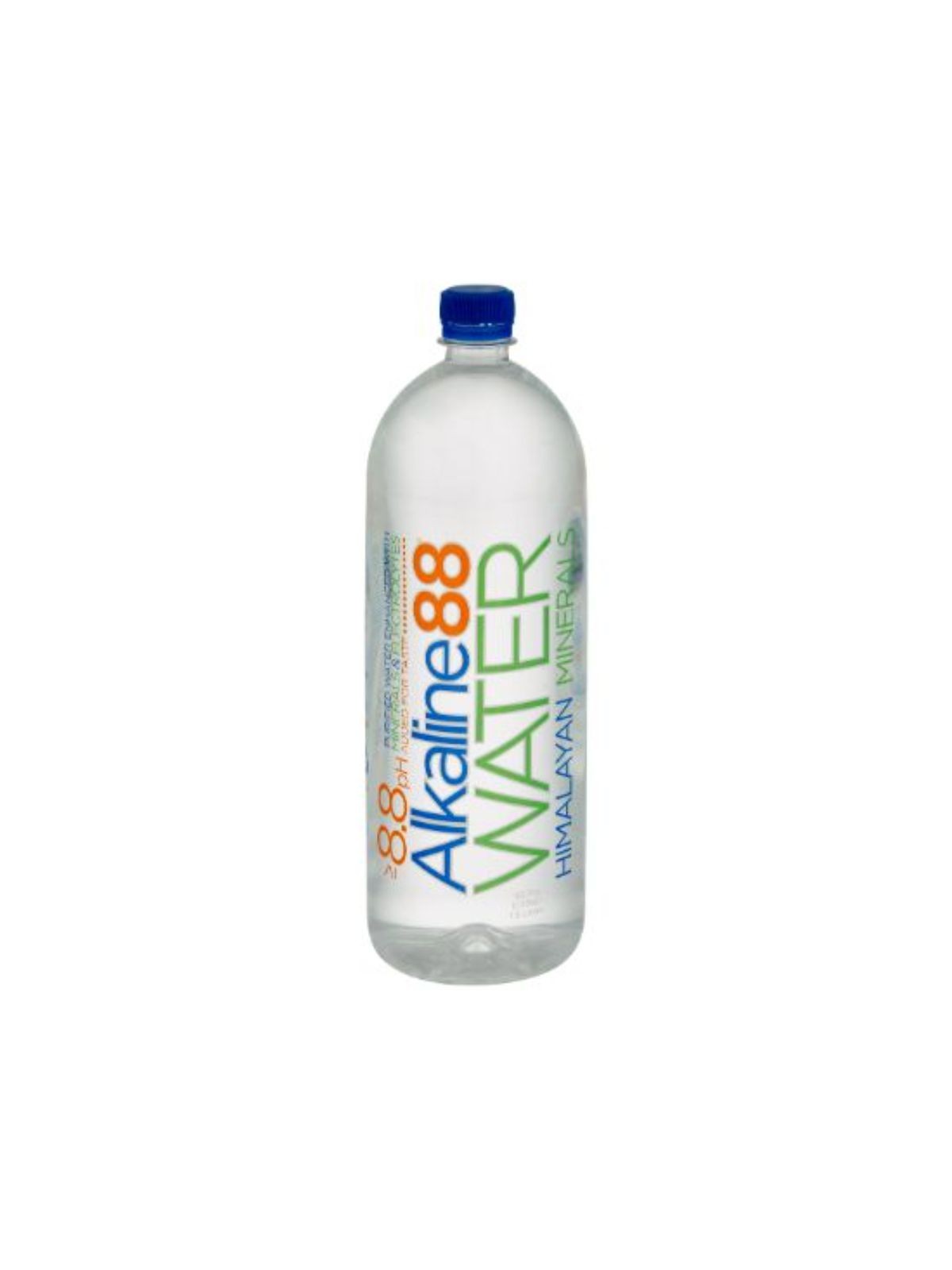 Order Alkaline88 Alkaine 8.8 Ph Water (1.5 L) food online from Stock-Up Mart store, Marietta on bringmethat.com