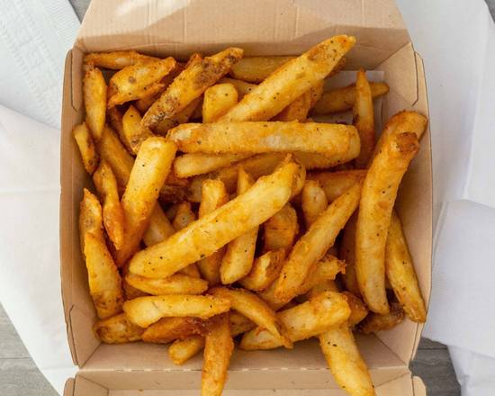 Order French Fries food online from Reisterstown Diner store, Reisterstown on bringmethat.com
