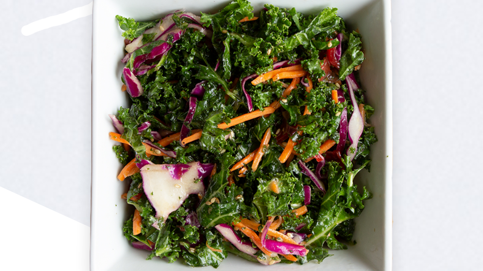 Order Kale Salad food online from SanSai Japanese Grill store, Chatsworth on bringmethat.com