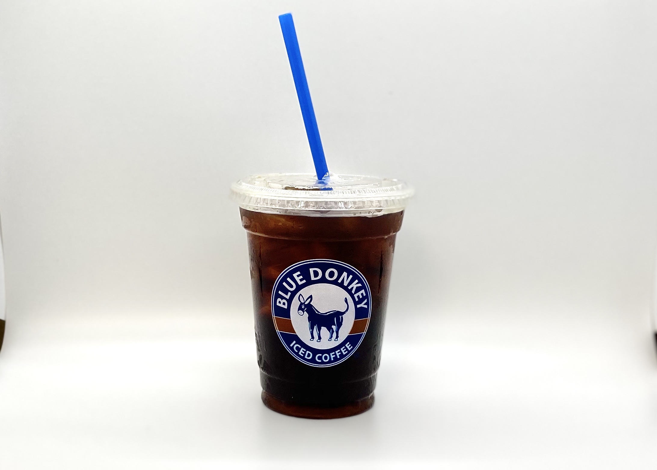 Order House Cold Brew food online from Blue Donkey Coffee Co. store, Atlanta on bringmethat.com