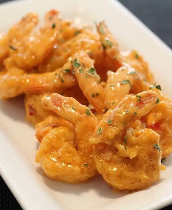 Order Bang Shrimp food online from Nakato Wisteria store, Myrtle Beach on bringmethat.com