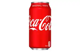 Order Coke food online from Saint Crispys Fried Chicken Co. store, Brentwood on bringmethat.com