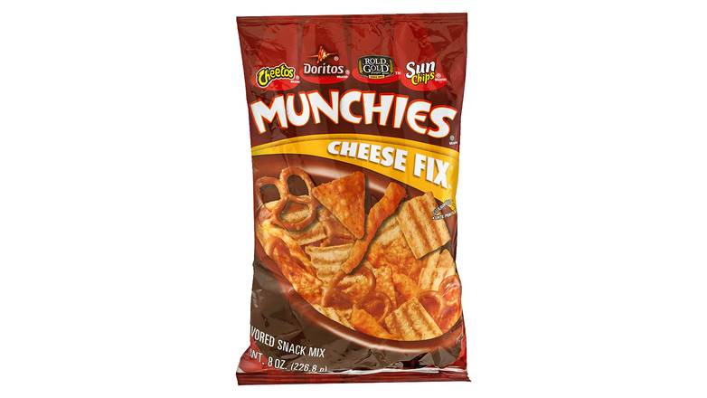 Order Munchies Snack Mix Cheese Fix food online from Anderson Convenience Markets #140 store, Omaha on bringmethat.com