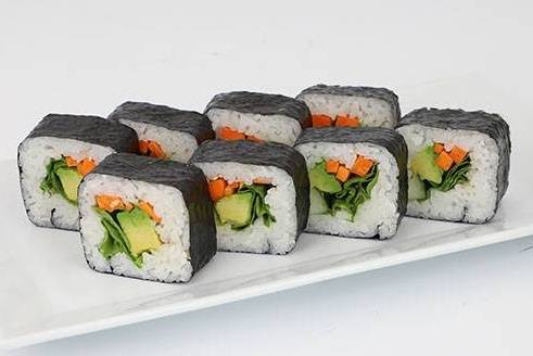 Order Vegetable Roll food online from Sushiboy store, Torrance on bringmethat.com