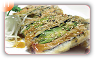 Order Crazy food online from Sakura Nami store, Clarendon Hills on bringmethat.com