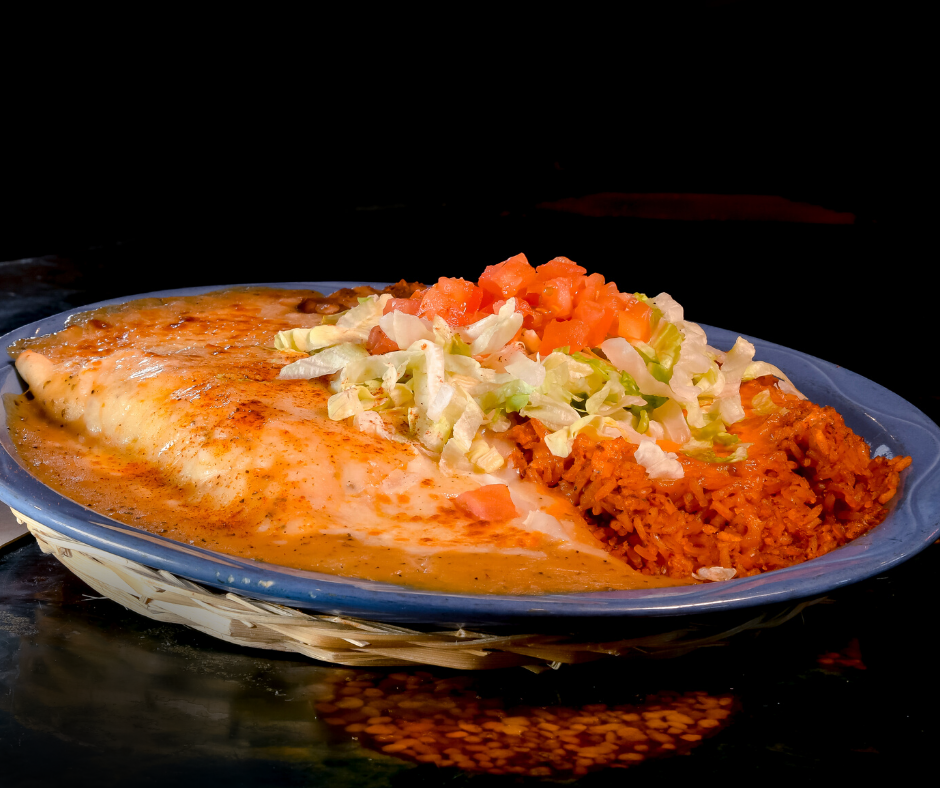 Order Cancun food online from Mexican Village store, Fargo on bringmethat.com