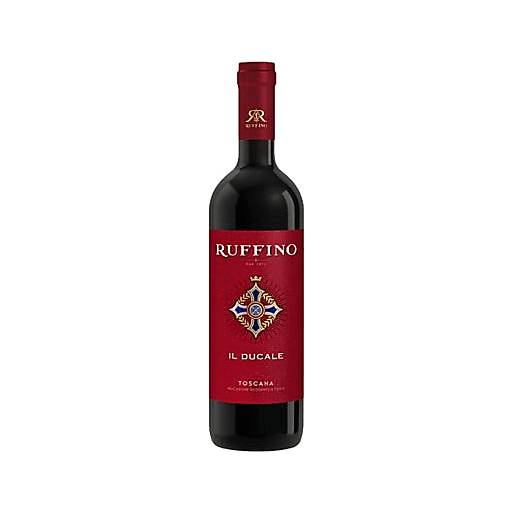 Order Ruffino Il Ducale Toscana (750 ML) 79583 food online from Bevmo! store, Torrance on bringmethat.com