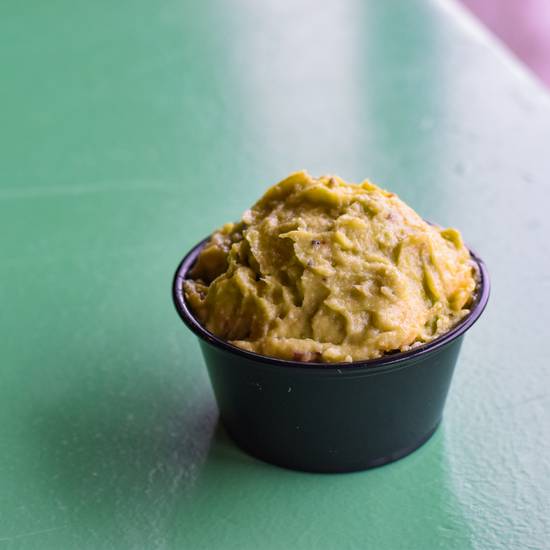 Order Side of Guacamole food online from Barrio store, Cleveland Heights on bringmethat.com