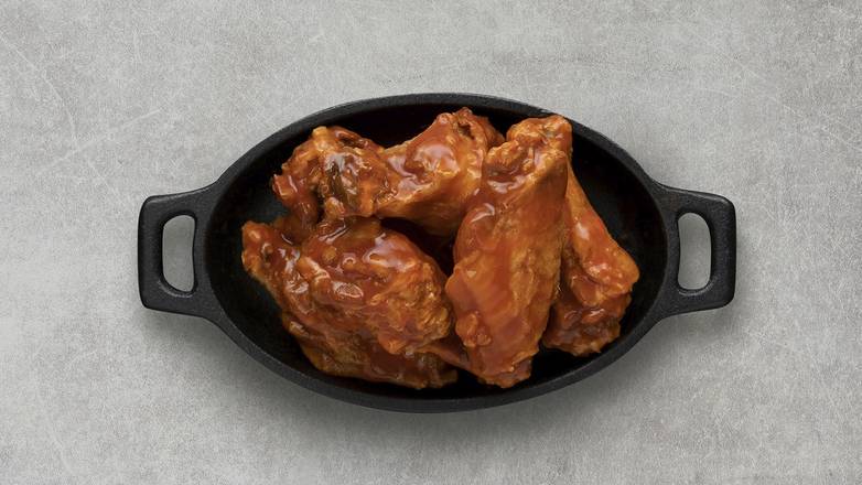 Order Buffalo Mild Wings food online from Just Wing It. store, San Diego on bringmethat.com