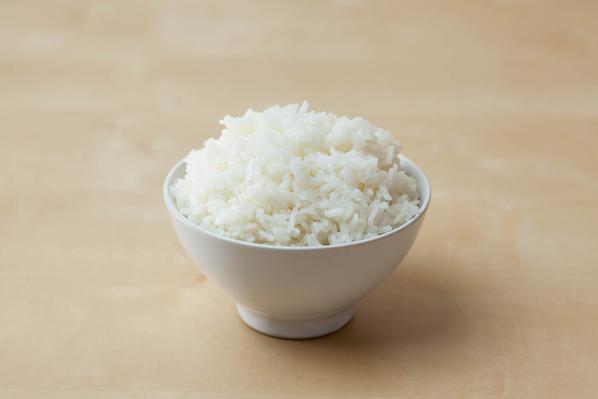 Order White Rice food online from Dim Sum Garden store, Philadelphia on bringmethat.com