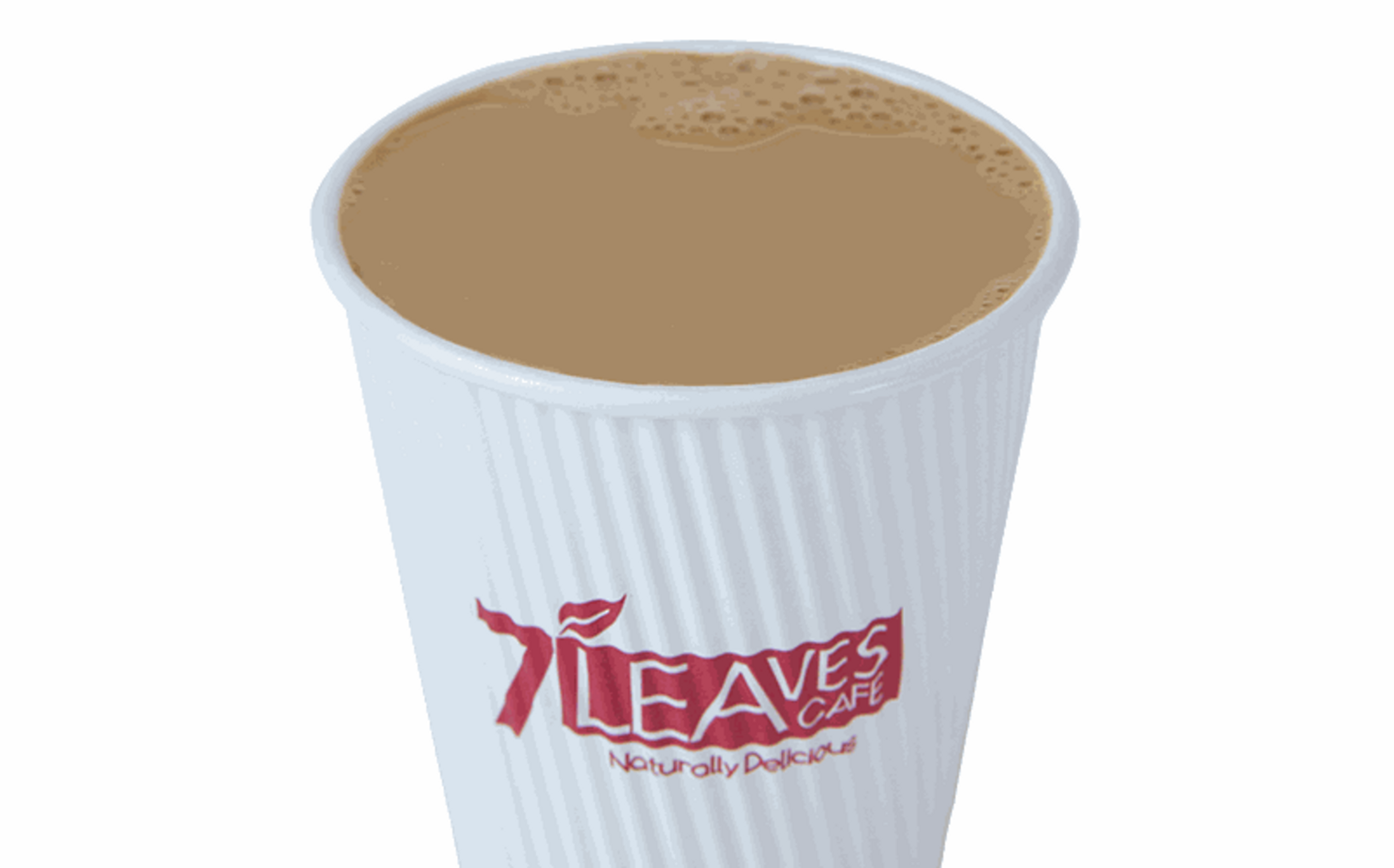 Order Vietnamese Coffee Hot food online from 7 Leaves Cafe store, Huntington Beach on bringmethat.com