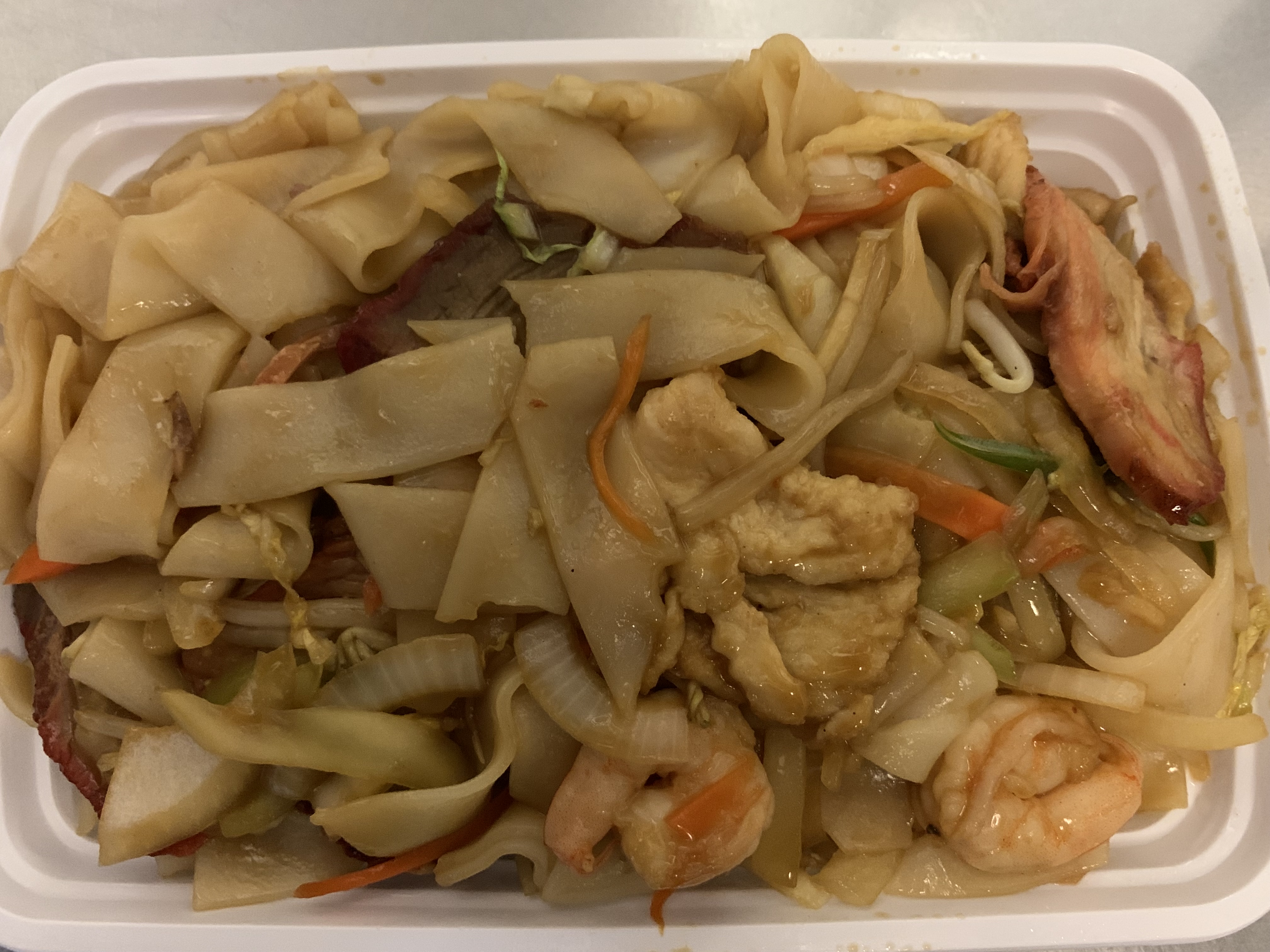 Order 本楼河粉 / House Special Ho Fun food online from China King store, Lansdale on bringmethat.com