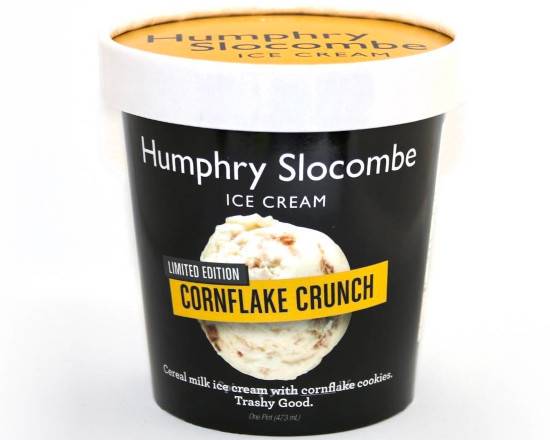 Order Cornflake Crunch Ice Cream food online from The Melt store, Los Gatos on bringmethat.com