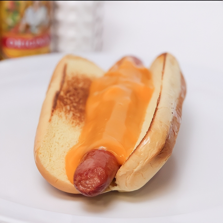 Order Cheese Hot Dog food online from Out of the Park Burgers store, Central Islip on bringmethat.com
