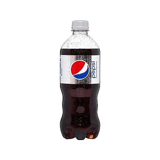 Order Diet Pepsi (20 OZ) 9676 food online from Bevmo! store, Albany on bringmethat.com