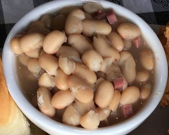 Order White Beans food online from Jimpa Catering store, Kennesaw on bringmethat.com