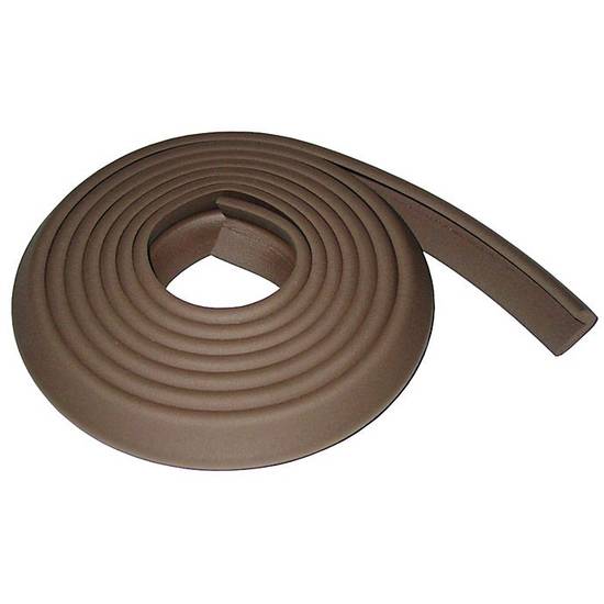 Order KidKusion® Soft Edge Cushion Strip in Brown food online from Bed Bath & Beyond store, Lancaster on bringmethat.com