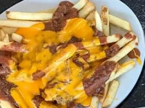Order French Fries food online from Caesars Coney & Grill store, Dearborn Heights on bringmethat.com