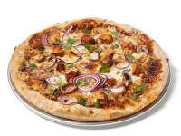 Order BBQ Chicken Pizza food online from Bella Notte Italian Restaurant & Pizza store, Little Falls on bringmethat.com
