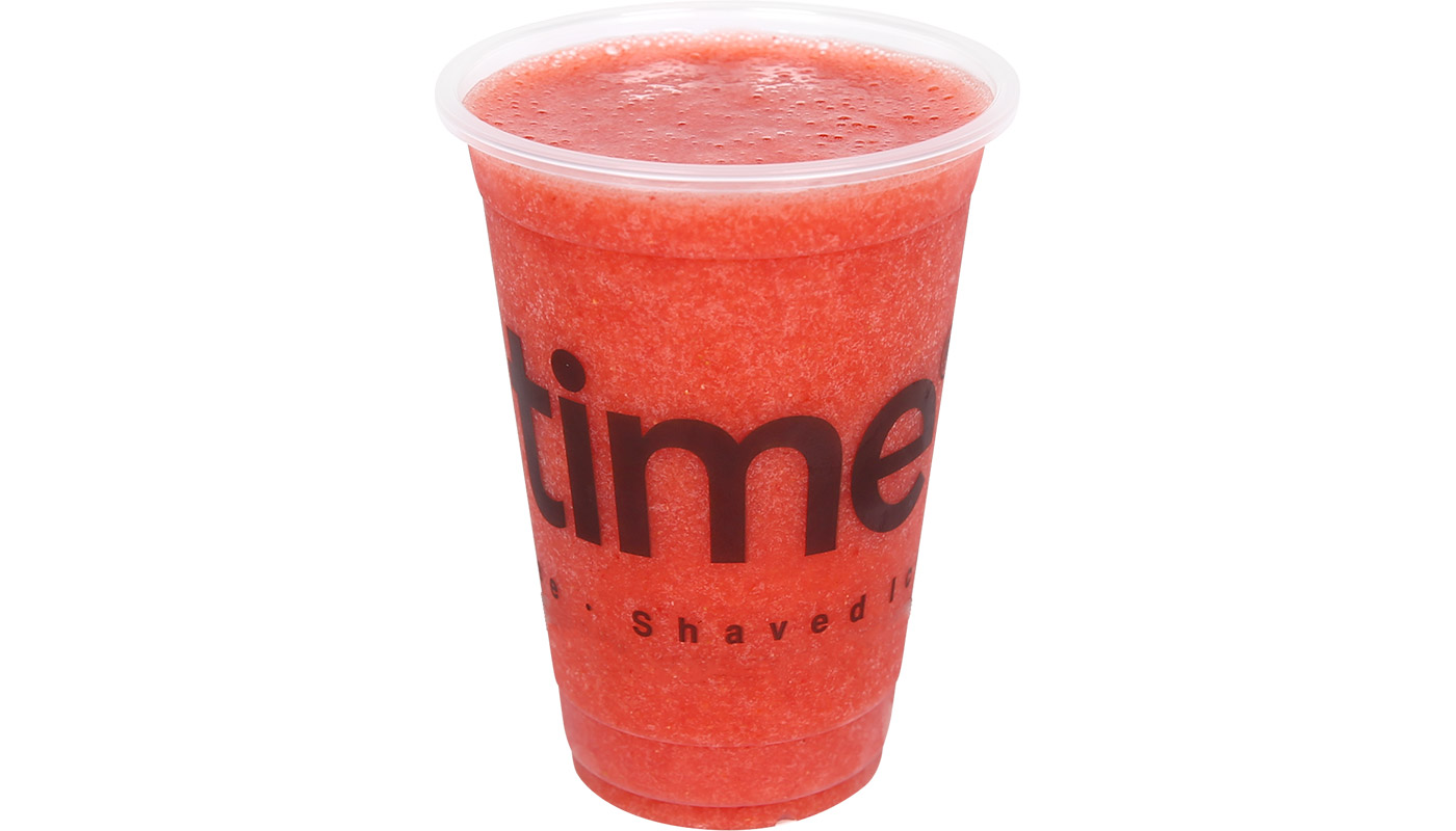 Order Strawberry Juice food online from Boba Time store, San Fernando on bringmethat.com