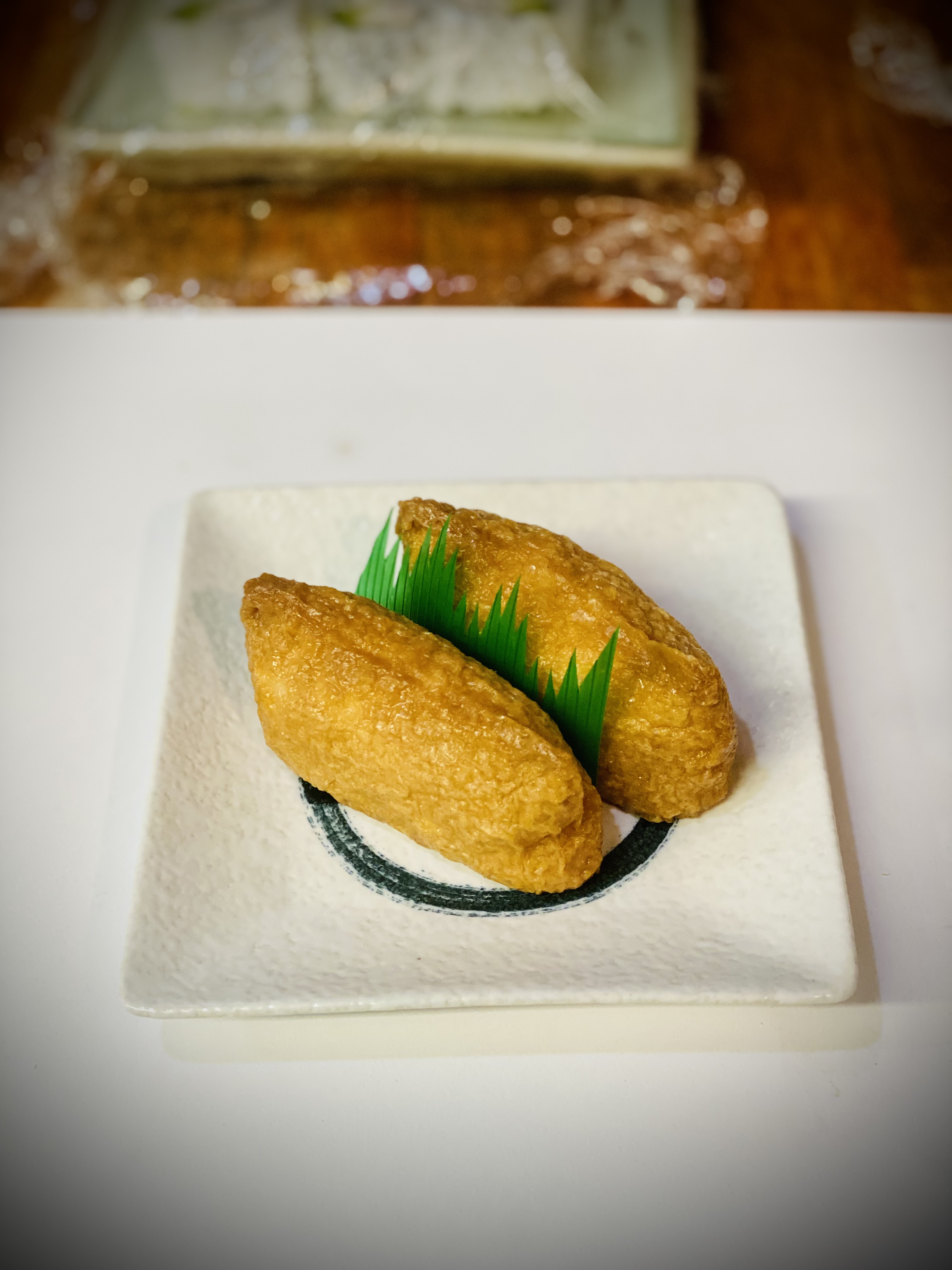 Order Inari food online from Sanppo Japanese store, San Francisco on bringmethat.com