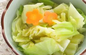 Order Cabbage food online from Jamesons Southern Cooking store, Neptune City on bringmethat.com