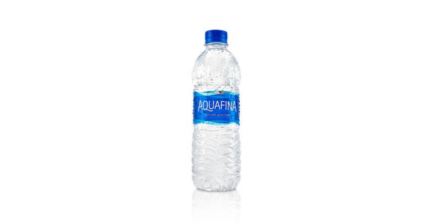 Order Bottled Water food online from Wild Burger store, San Luis Obispo on bringmethat.com