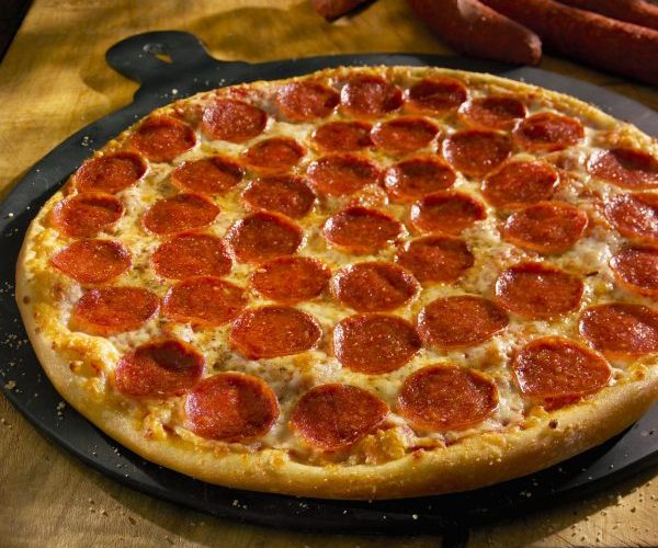 Order Pizza food online from Bucks Pizza store, Peachtree City on bringmethat.com