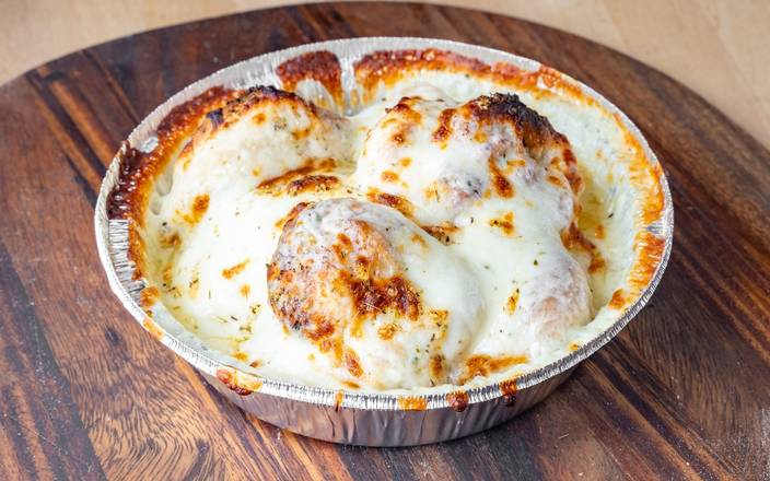 Order Cheese Garlic Knots food online from Pazza Pizza store, Chicago on bringmethat.com