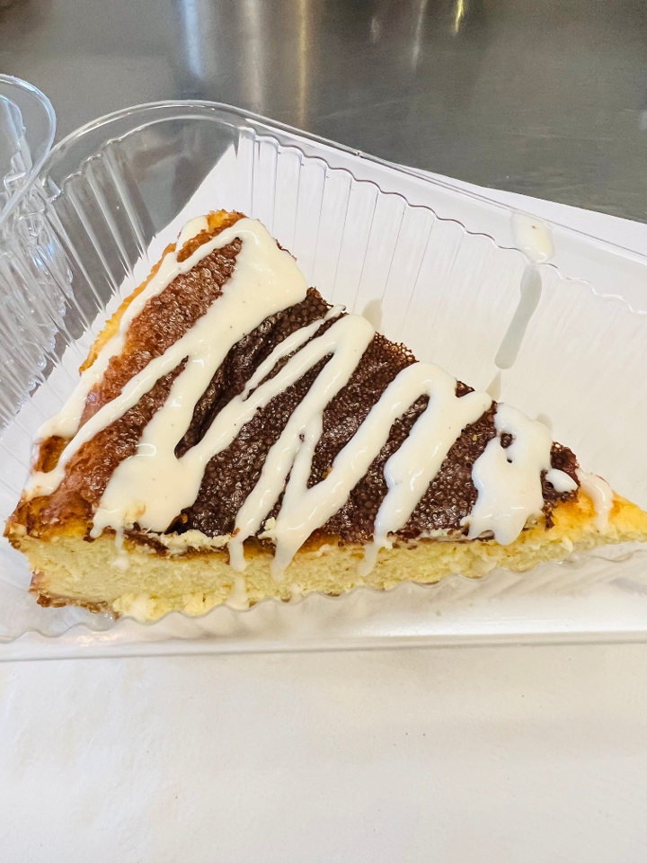 Order churro cheesecake food online from Mi Ranchito Mexican Food store, Moorestown on bringmethat.com