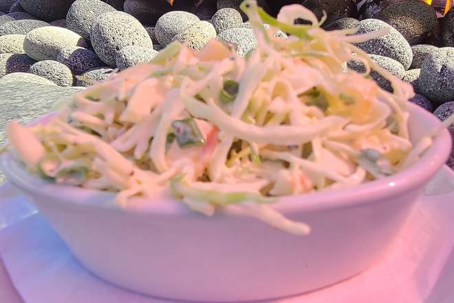 Order COLESLAW food online from 54th Street Grill and Bar store, Kansas City on bringmethat.com