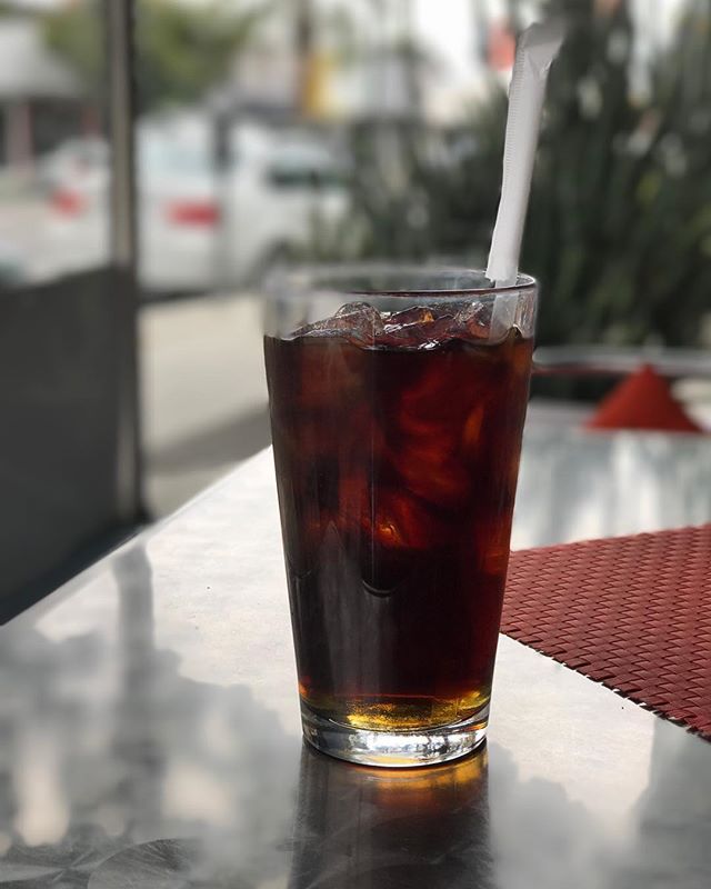 Order Cold Brew food online from Shaky Alibi store, Los Angeles on bringmethat.com