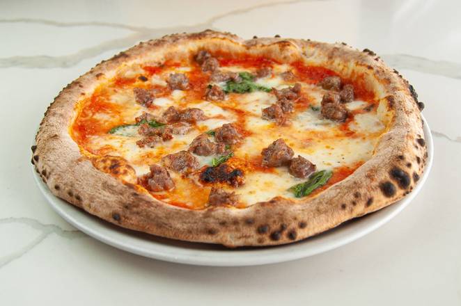 Order Sausage food online from Pomo Pizza store, Phoenix on bringmethat.com