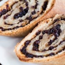 Order Currant Roll food online from Limins Cafe Caribe store, East Orange on bringmethat.com